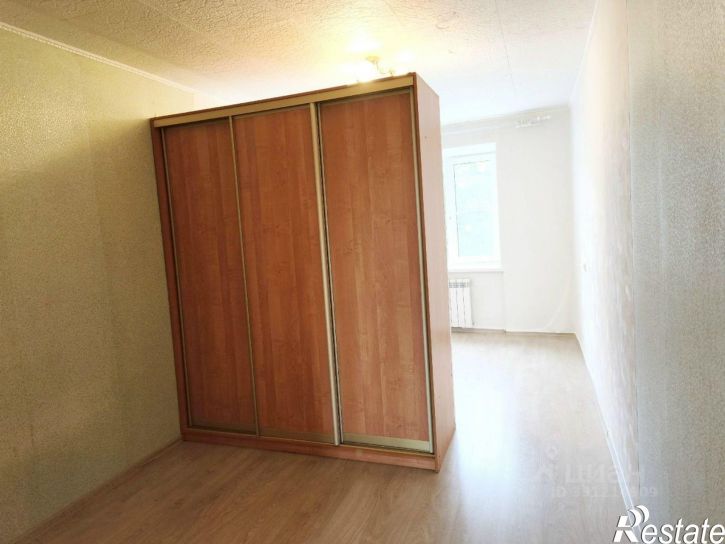 2-комн квартира Юбилейная улица, 45А,  д. 45А