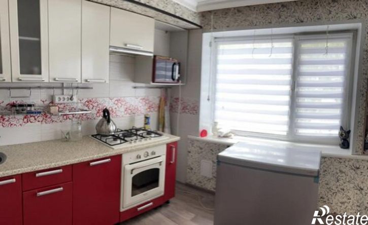 3-комн квартира Северное шоссе, 17,  д. 17