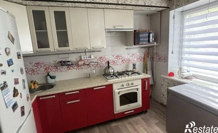 3-комн квартира Северное шоссе, 17,  д. 17