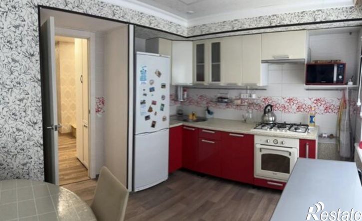 3-комн квартира Северное шоссе, 17,  д. 17