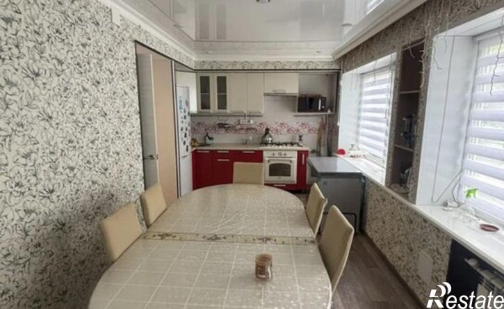 3-комн квартира Северное шоссе, 17,  д. 17