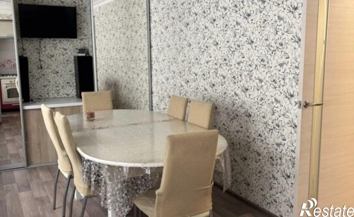 3-комн квартира Северное шоссе, 17,  д. 17