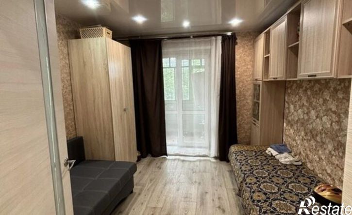 3-комн квартира Северное шоссе, 17,  д. 17
