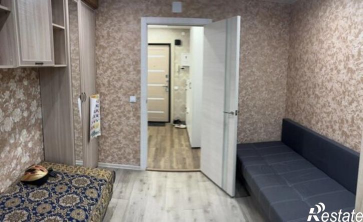 3-комн квартира Северное шоссе, 17,  д. 17
