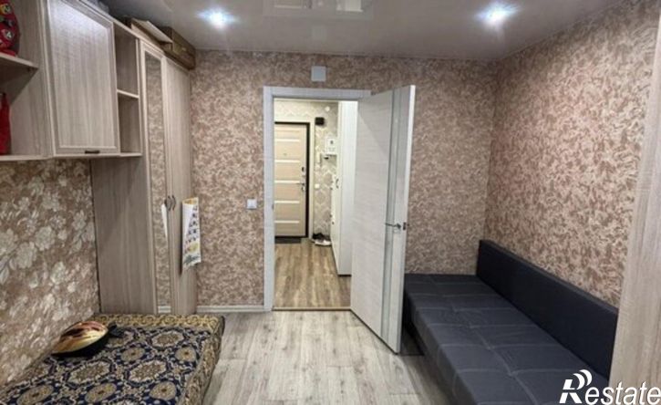 3-комн квартира Северное шоссе, 17,  д. 17