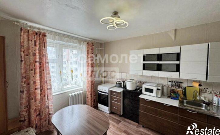2-комн квартира Шекснинский проспект, 32А,  д. 32А