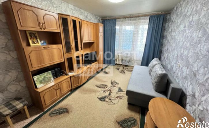 2-комн квартира Шекснинский проспект, 32А,  д. 32А