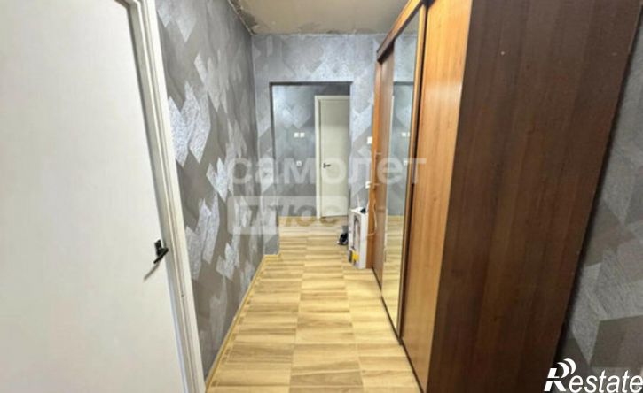 2-комн квартира Шекснинский проспект, 32А,  д. 32А