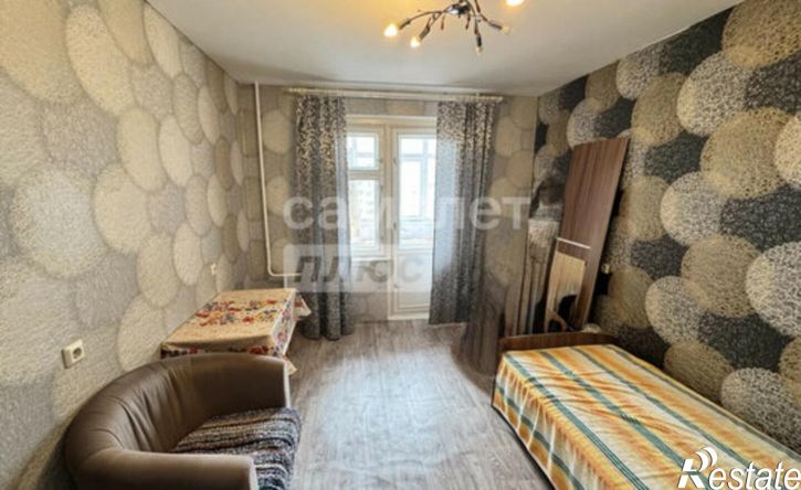2-комн квартира Шекснинский проспект, 32А,  д. 32А
