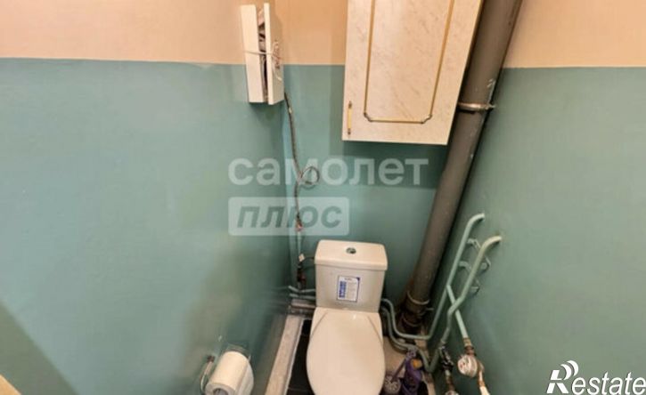 2-комн квартира Шекснинский проспект, 32А,  д. 32А