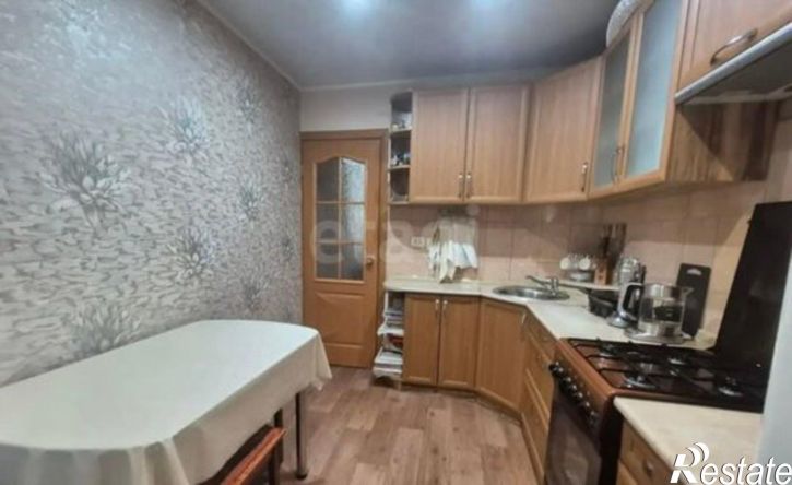 4-комн квартира улица Данилова, 26,  д. 26
