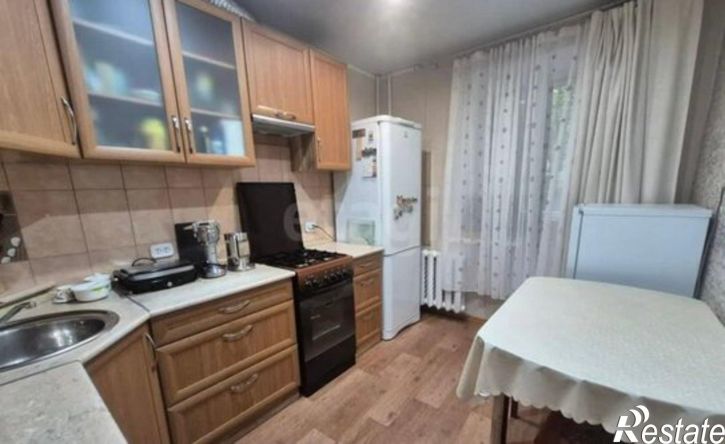 4-комн квартира улица Данилова, 26,  д. 26