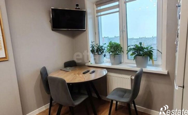 2-комн квартира улица Наседкина, 27А,  д. 27А