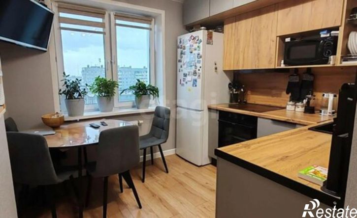 2-комн квартира улица Наседкина, 27А,  д. 27А