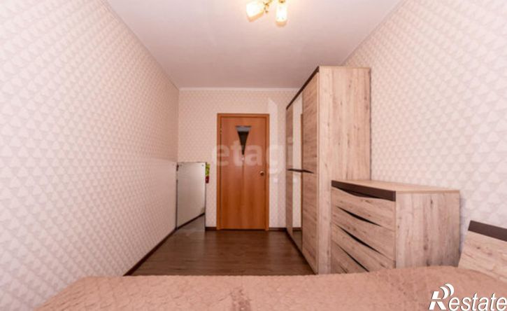4-комн квартира улица Данилова, 26,  д. 26