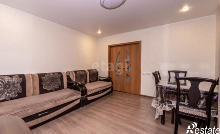 4-комн квартира улица Данилова, 26,  д. 26