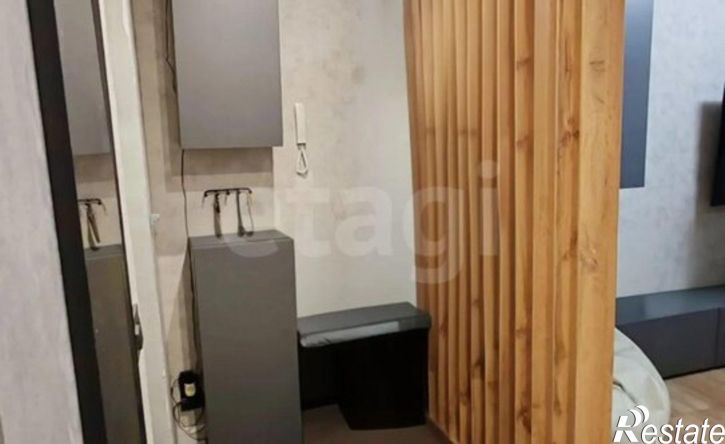 2-комн квартира улица Наседкина, 27А,  д. 27А
