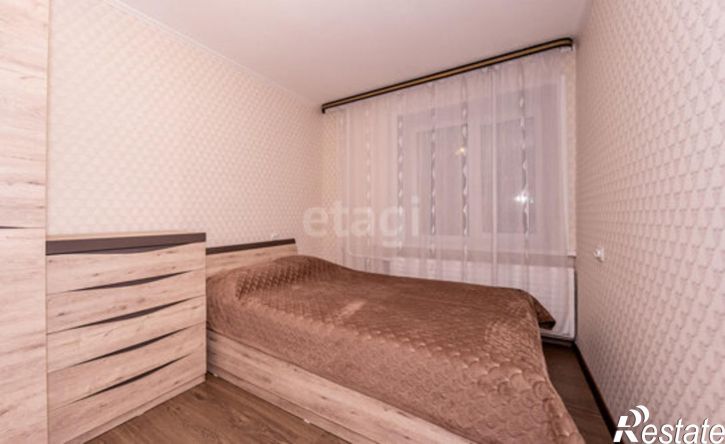 4-комн квартира улица Данилова, 26,  д. 26