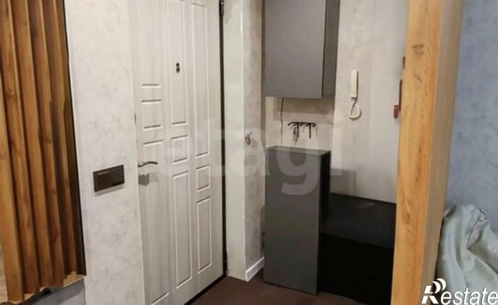 2-комн квартира улица Наседкина, 27А,  д. 27А