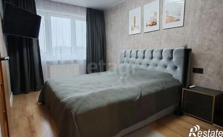2-комн квартира улица Наседкина, 27А,  д. 27А