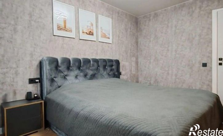 2-комн квартира улица Наседкина, 27А,  д. 27А