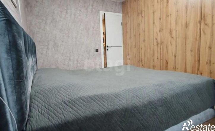 2-комн квартира улица Наседкина, 27А,  д. 27А