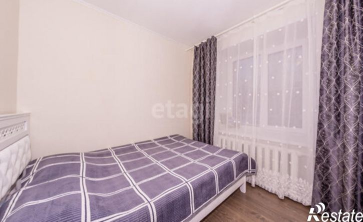 4-комн квартира улица Данилова, 26,  д. 26