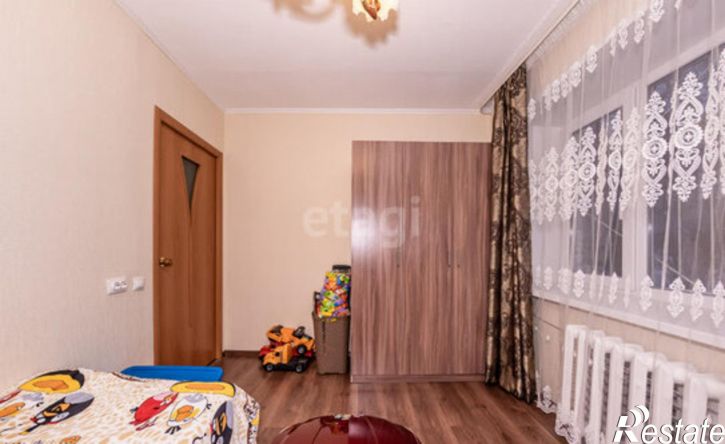 4-комн квартира улица Данилова, 26,  д. 26