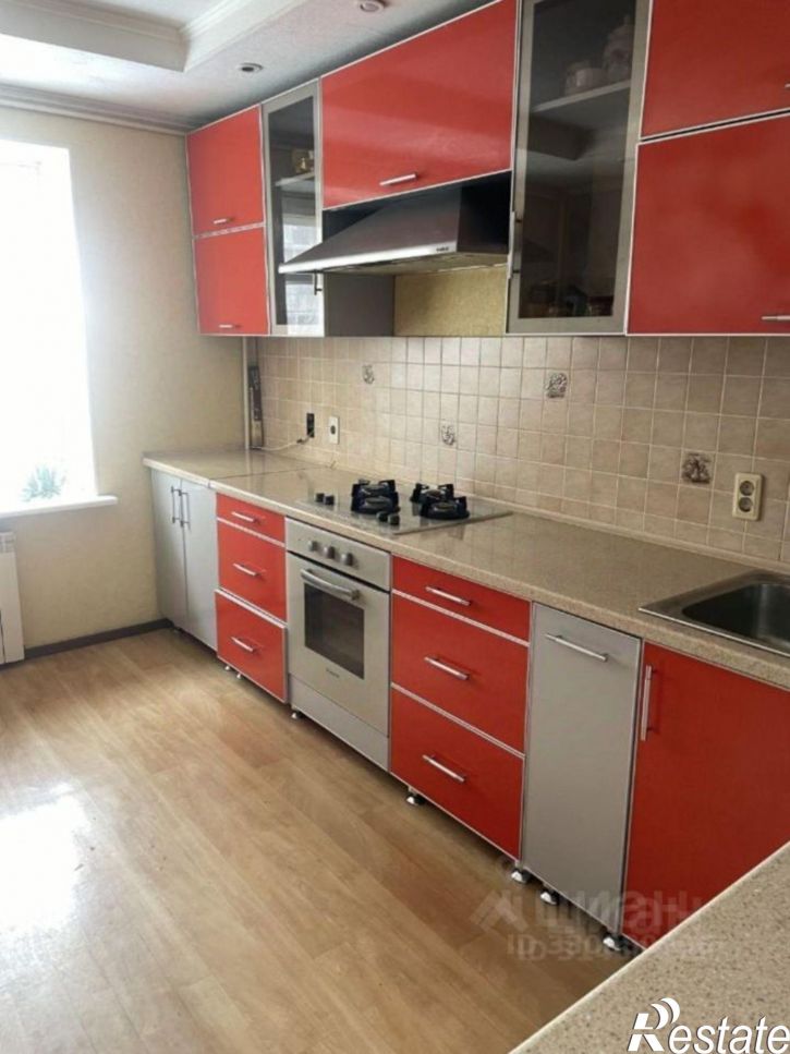 4-комн квартира Архангельская улица, 80,  д. 80