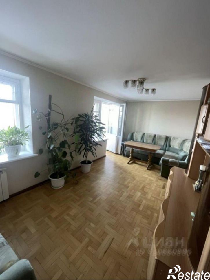 4-комн квартира Архангельская улица, 80,  д. 80