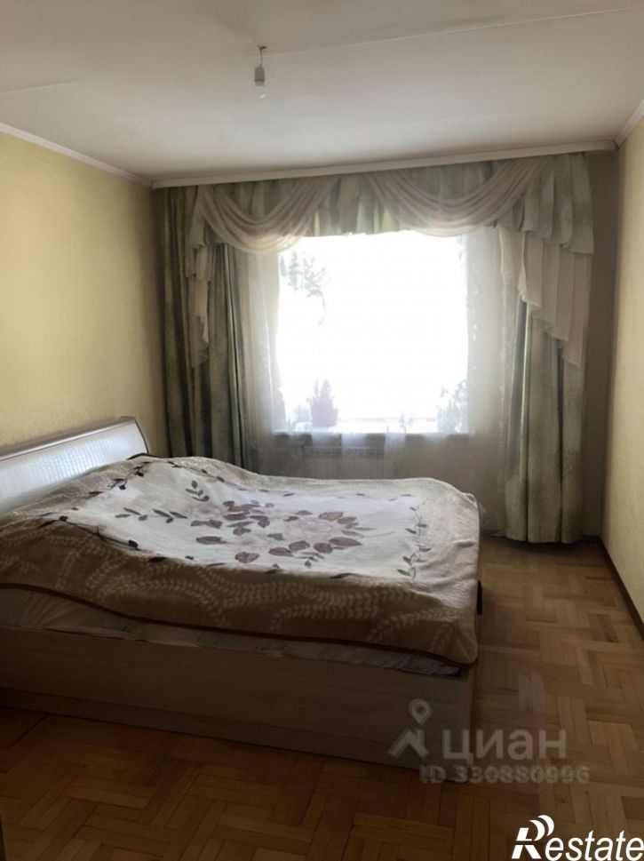 4-комн квартира Архангельская улица, 80,  д. 80