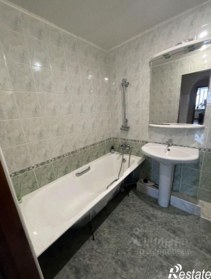 4-комн квартира Архангельская улица, 80,  д. 80