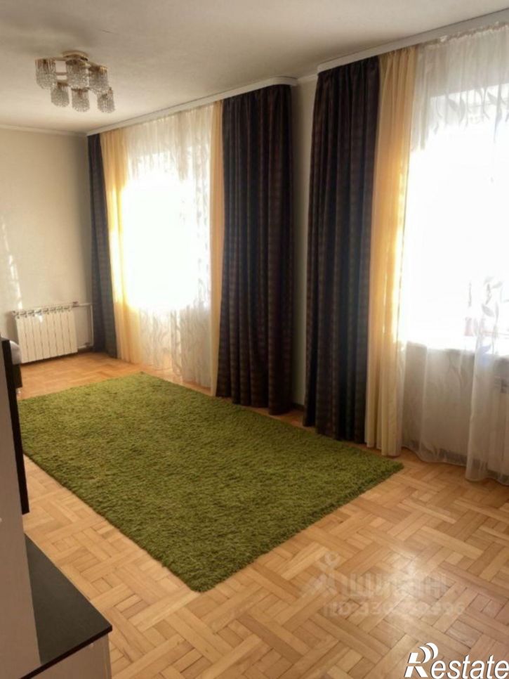 4-комн квартира Архангельская улица, 80,  д. 80