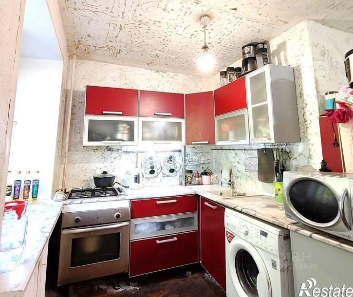 3-комн квартира ул Ветеранов, 8,  д. 8