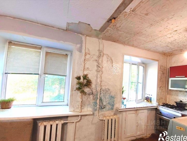 3-комн квартира ул Ветеранов, 8,  д. 8