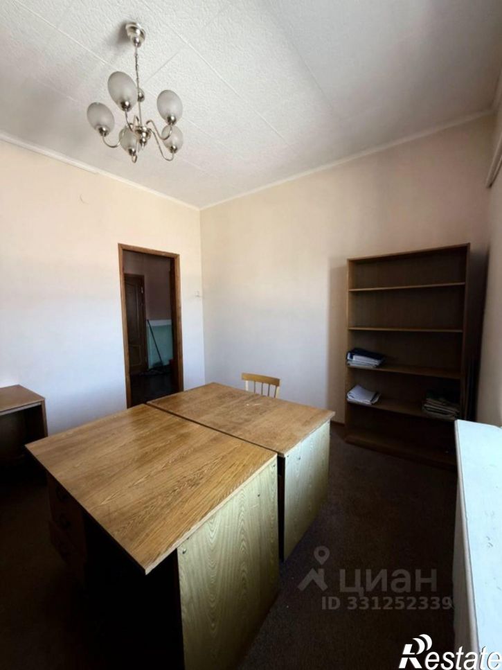 Офис улица Городского Питомника, 3,  д. 3