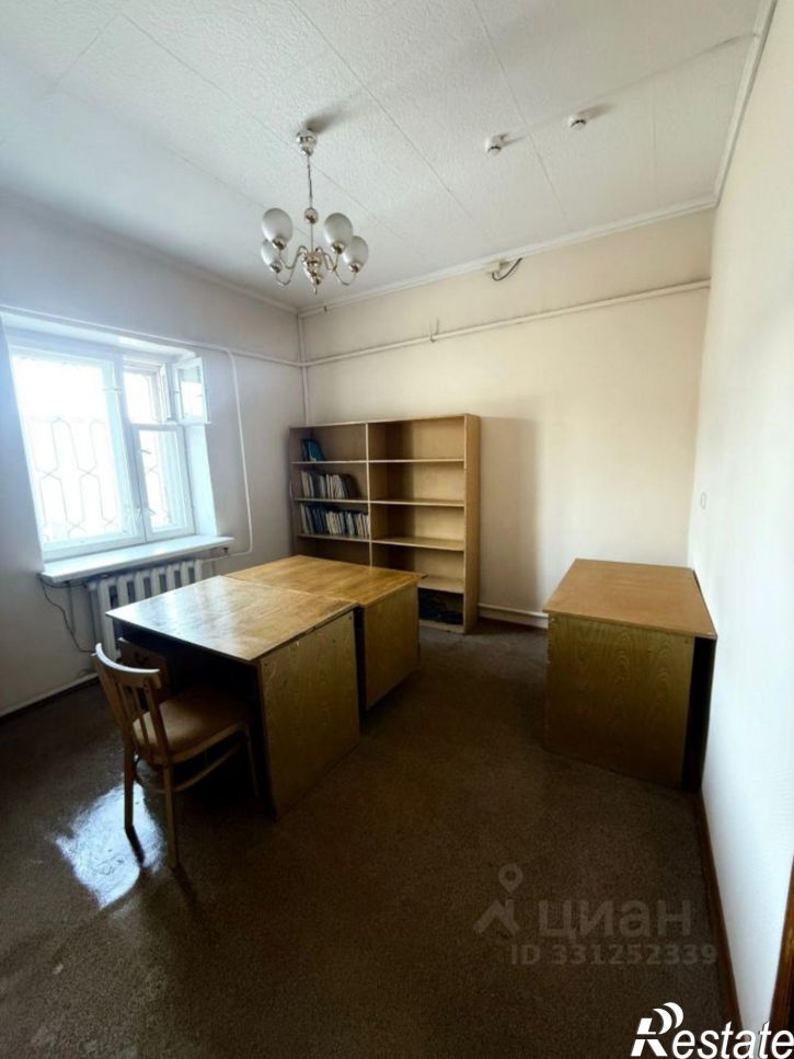 Офис улица Городского Питомника, 3,  д. 3