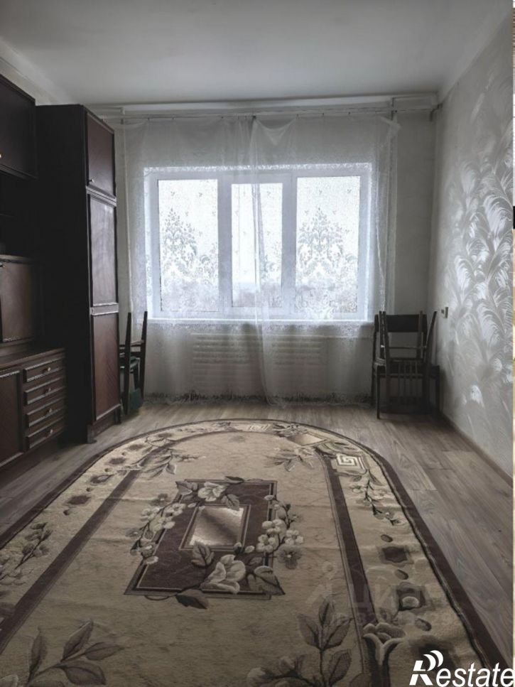 2-комн квартира улица Командарма Белова, 1,  д. 1