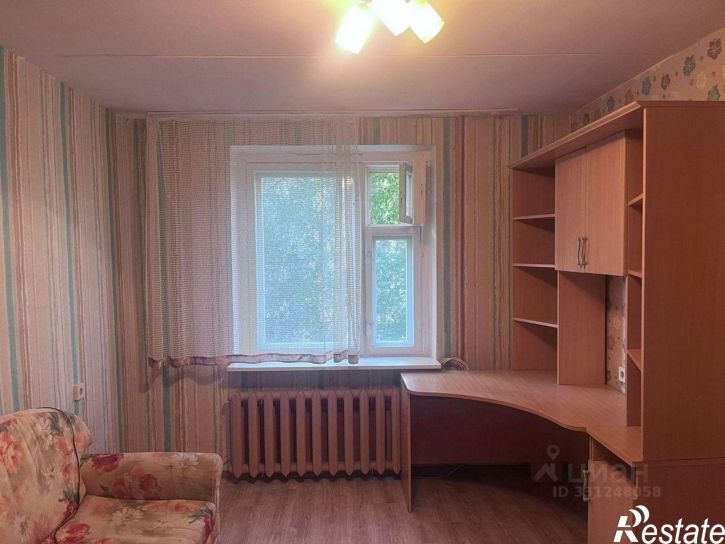 2-комн квартира Шекснинский пр-кт, 35,  д. 35