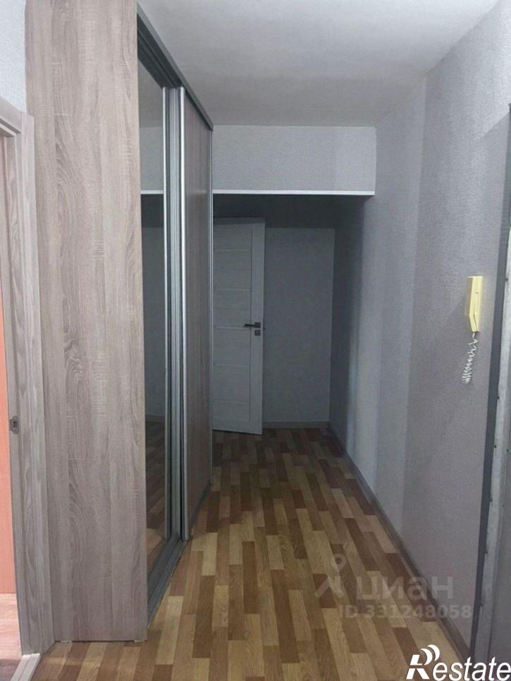 2-комн квартира Шекснинский пр-кт, 35,  д. 35