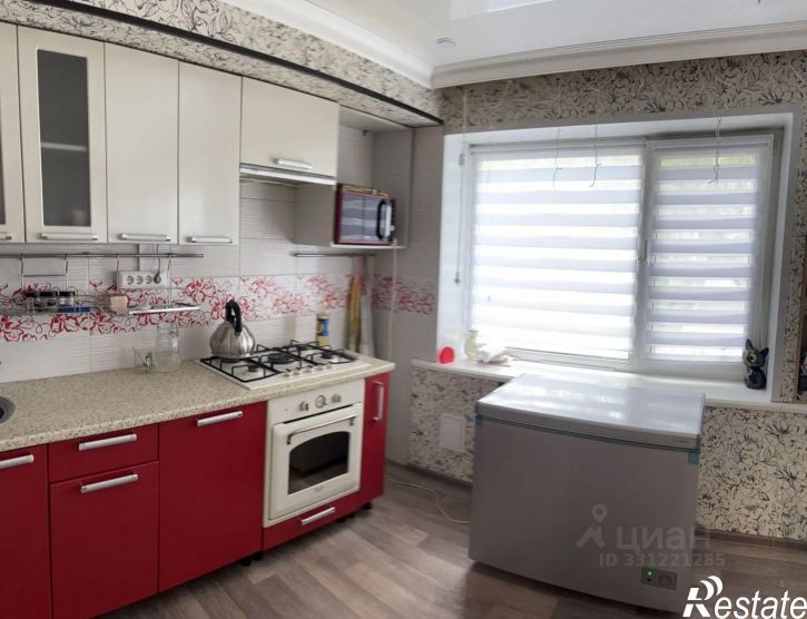3-комн квартира Северное шоссе, 17,  д. 17