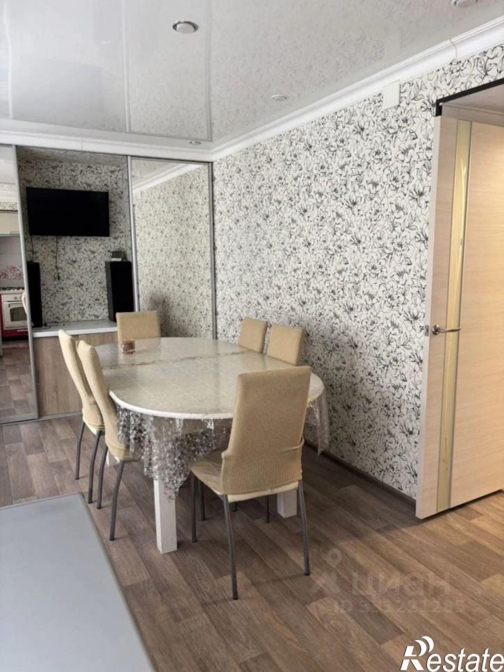 3-комн квартира Северное шоссе, 17,  д. 17