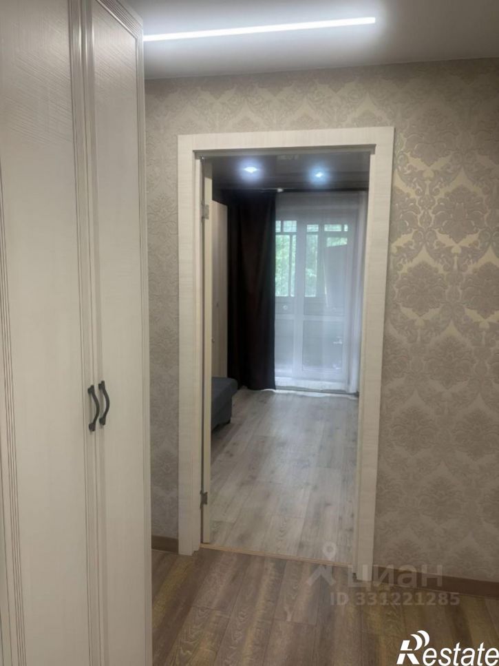 3-комн квартира Северное шоссе, 17,  д. 17