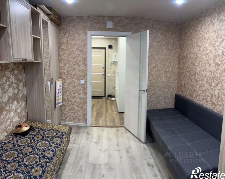 3-комн квартира Северное шоссе, 17,  д. 17