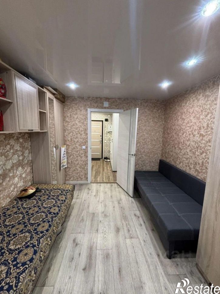 3-комн квартира Северное шоссе, 17,  д. 17