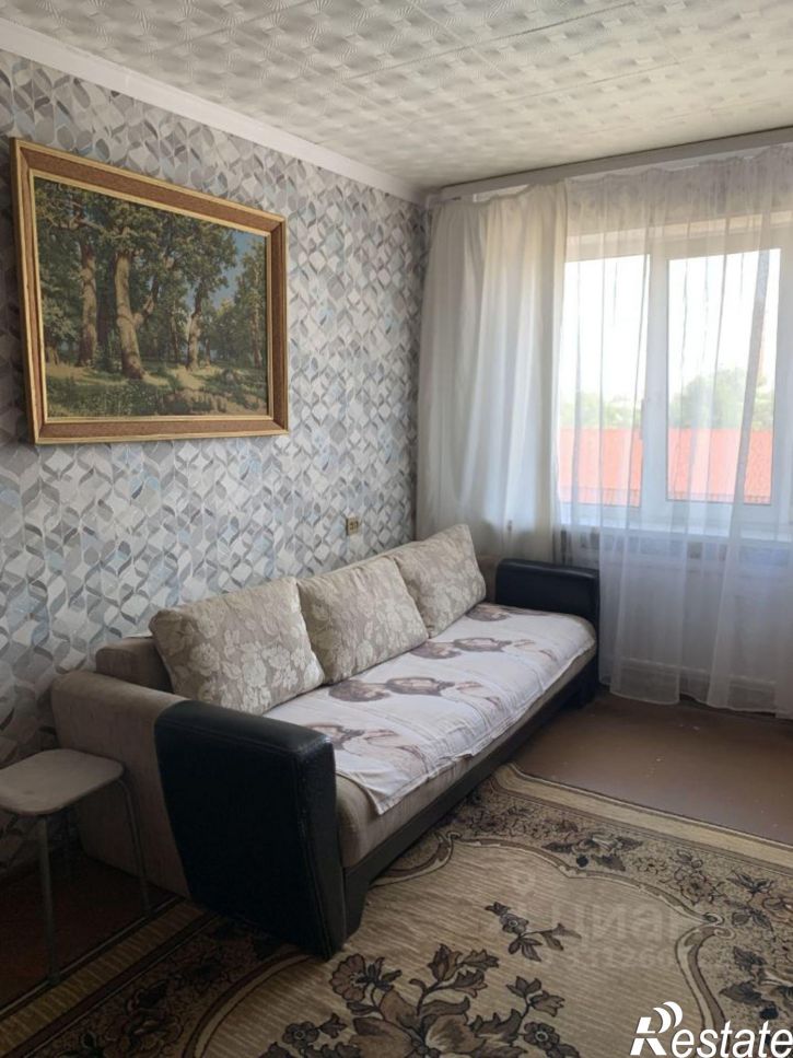 1-комн квартира ул Ленина, 52А,  д. 52А