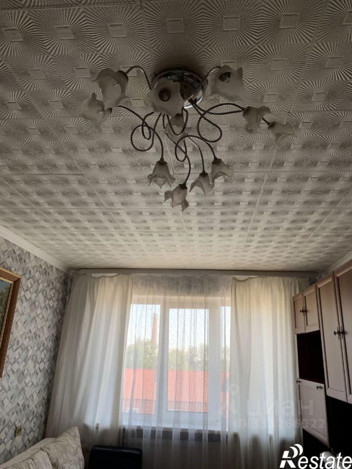 1-комн квартира ул Ленина, 52А,  д. 52А