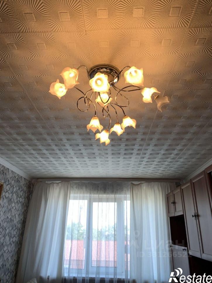 1-комн квартира ул Ленина, 52А,  д. 52А