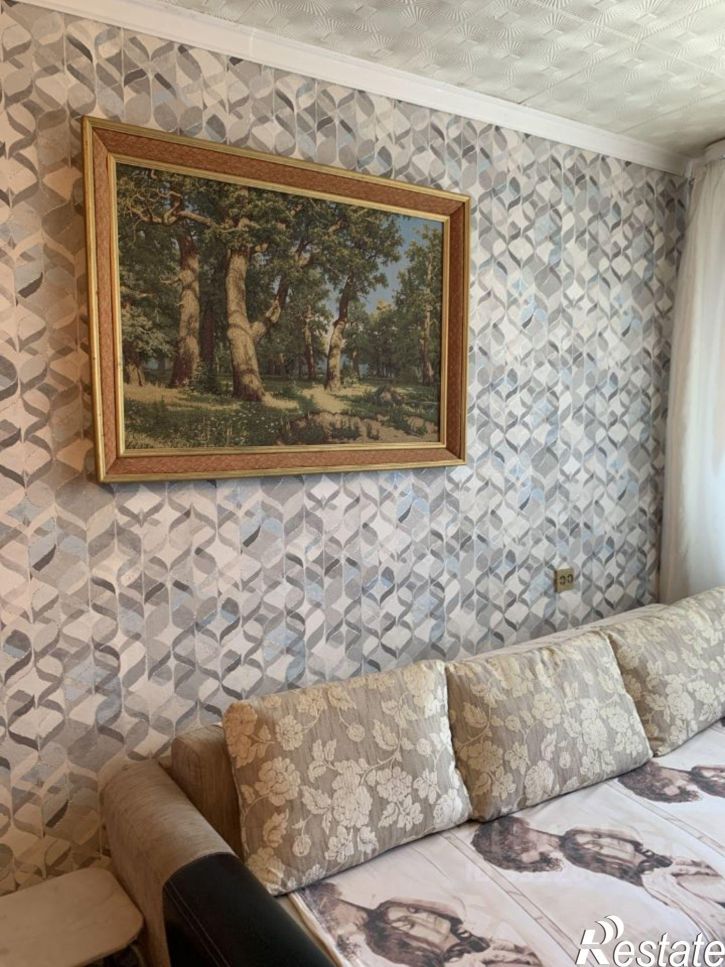 1-комн квартира ул Ленина, 52А,  д. 52А