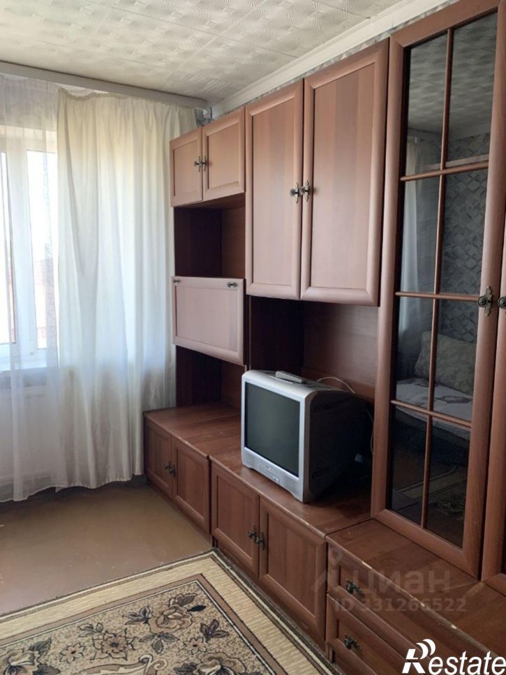 1-комн квартира ул Ленина, 52А,  д. 52А